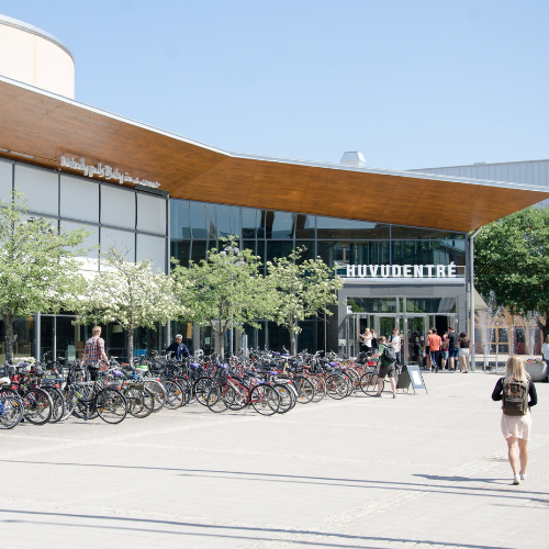 Karlstads Universitet image