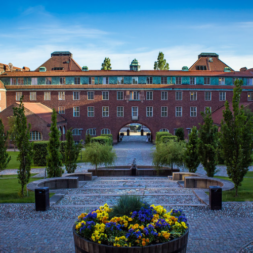 Kungliga Tekniska Högskolan image