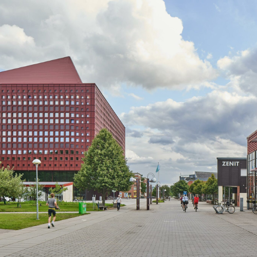 Linköpings Universitet image